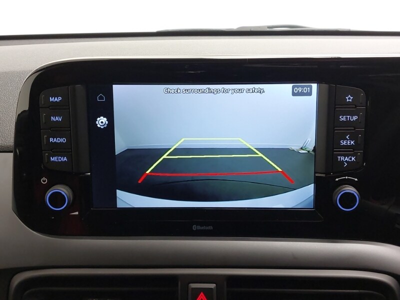 Used Hyundai i10 2024 for sale - 78013211: Photo 14