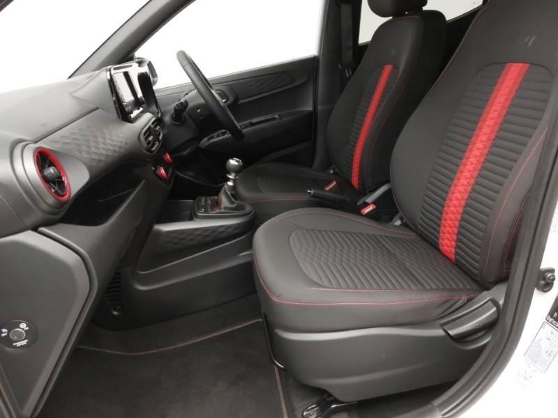 Used Hyundai i10 2024 for sale - 78013211: Photo 5