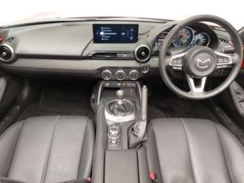 Used Mazda MX-5 2024 for sale - 74937007: Photo