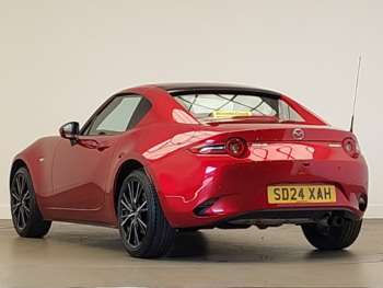 Used Mazda MX-5 2024 for sale - 74937007: Photo