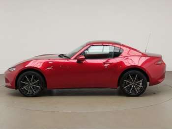 Used Mazda MX-5 2024 for sale - 74937007: Photo