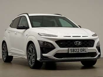 2022 - 1.0 TGDi 48V MHEV N Line 5dr