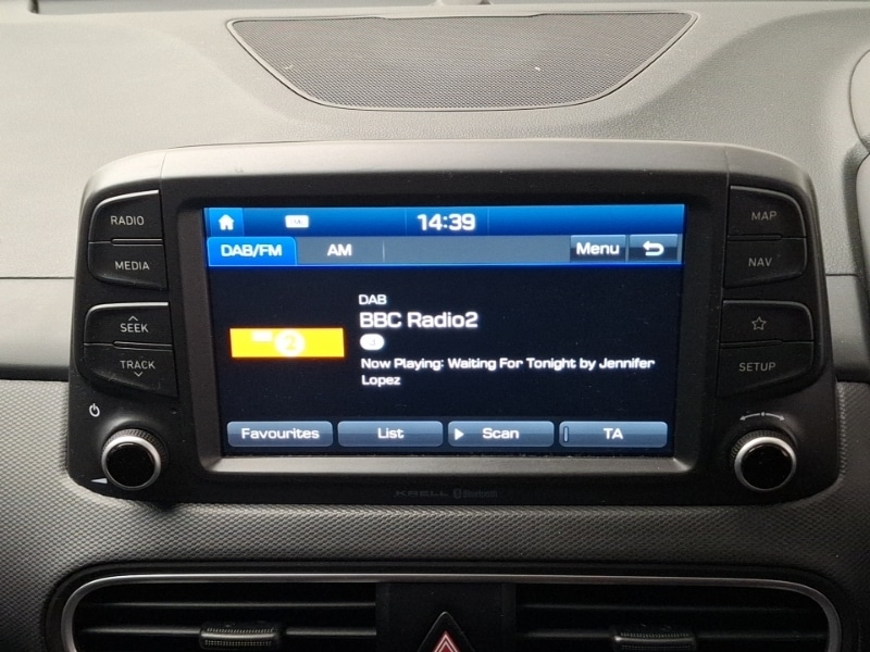 Used Hyundai KONA 2019 for sale - 77352740: Photo 10