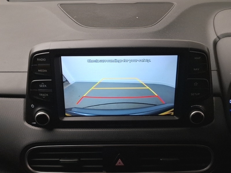 Used Hyundai KONA 2019 for sale - 77352740: Photo 11