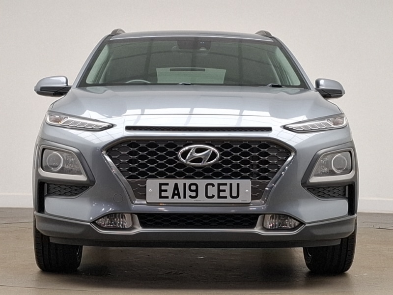 Used Hyundai KONA 2019 for sale - 77352740: Photo 12