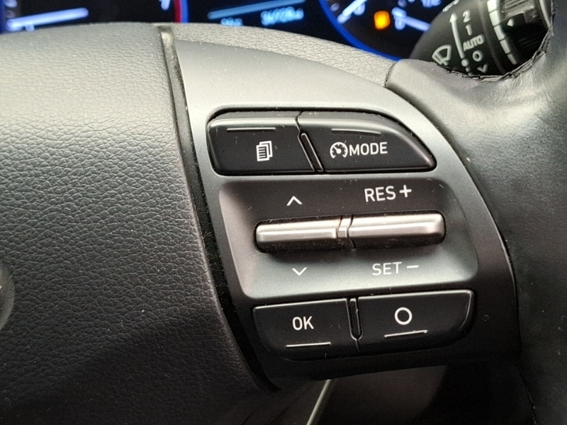 Used Hyundai KONA 2019 for sale - 77352740: Photo 18