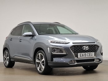 Used Hyundai KONA 2019 for sale - 77352740: Photo