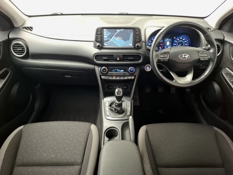 Used Hyundai KONA 2019 for sale - 77352740: Photo 2