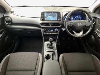 Used Hyundai KONA 2019 for sale - 77352740: Photo