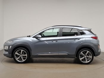 Used Hyundai KONA 2019 for sale - 77352740: Photo