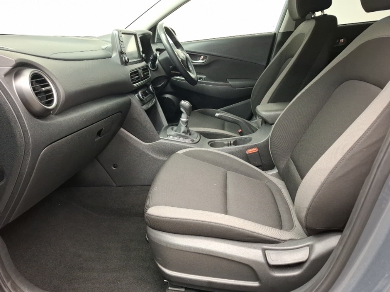 Used Hyundai KONA 2019 for sale - 77352740: Photo 5