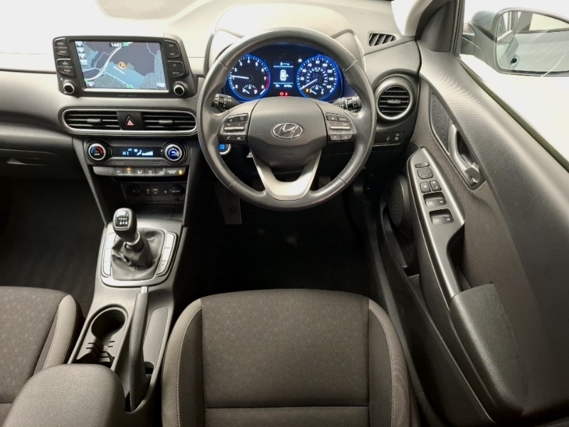 Used Hyundai KONA 2019 for sale - 77352740: Photo 7