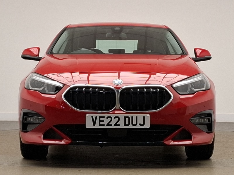 Used BMW 2 Series 2022 for sale - 76560321: Photo 12