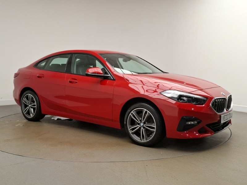 Used BMW 2 Series 2022 for sale - 76560321: Photo 13