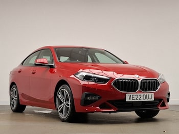 Used BMW 2 Series 2022 for sale - 76560321: Photo