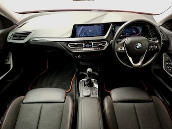 Used BMW 2 Series 2022 for sale - 76560321: Photo