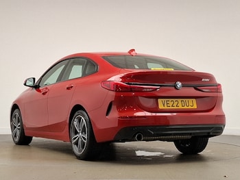 Used BMW 2 Series 2022 for sale - 76560321: Photo