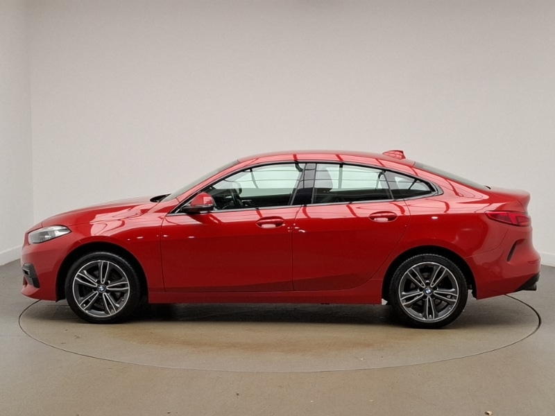 Used BMW 2 Series 2022 for sale - 76560321: Photo 4