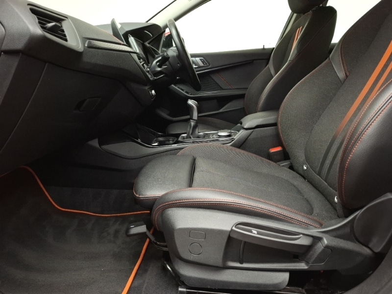 Used BMW 2 Series 2022 for sale - 76560321: Photo 5