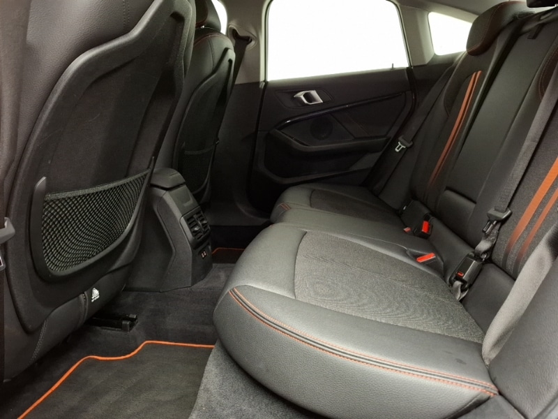 Used BMW 2 Series 2022 for sale - 76560321: Photo 6