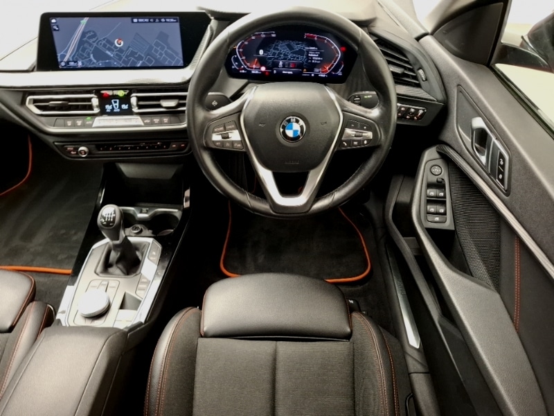 Used BMW 2 Series 2022 for sale - 76560321: Photo 7