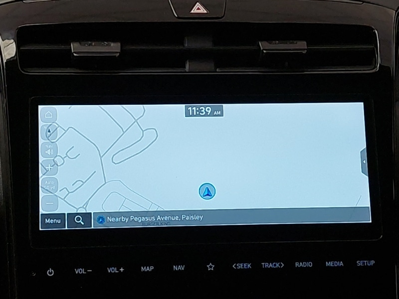 Used Hyundai TUCSON 2023 for sale - 76493193: Photo 10