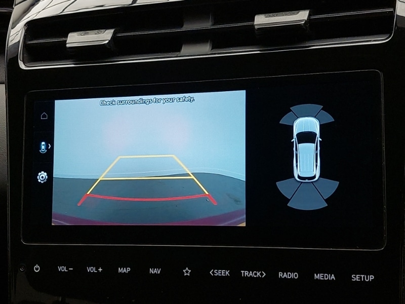 Used Hyundai TUCSON 2023 for sale - 76493193: Photo 15