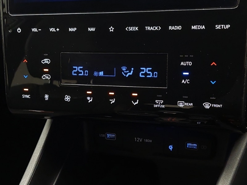 Used Hyundai TUCSON 2023 for sale - 76493193: Photo 16