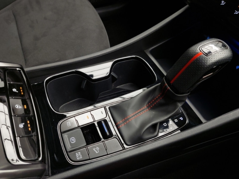 Used Hyundai TUCSON 2023 for sale - 76493193: Photo 17