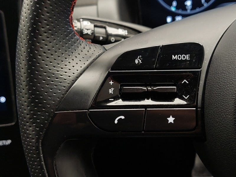 Used Hyundai TUCSON 2023 for sale - 76493193: Photo 18