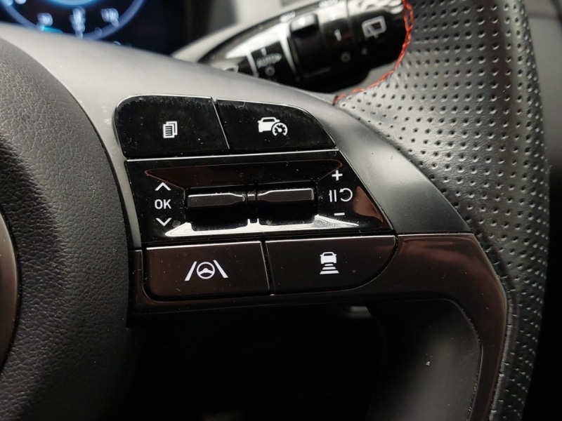 Used Hyundai TUCSON 2023 for sale - 76493193: Photo 19