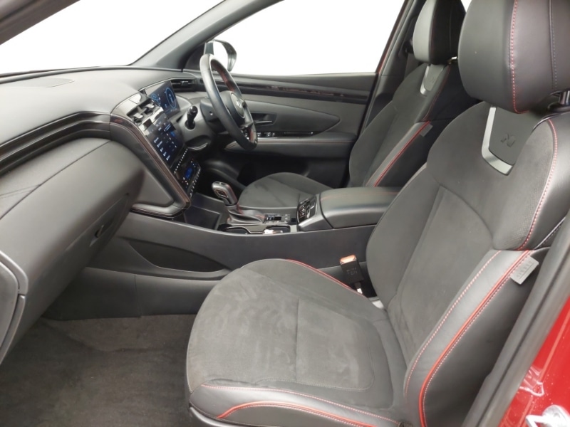 Used Hyundai TUCSON 2023 for sale - 76493193: Photo 5