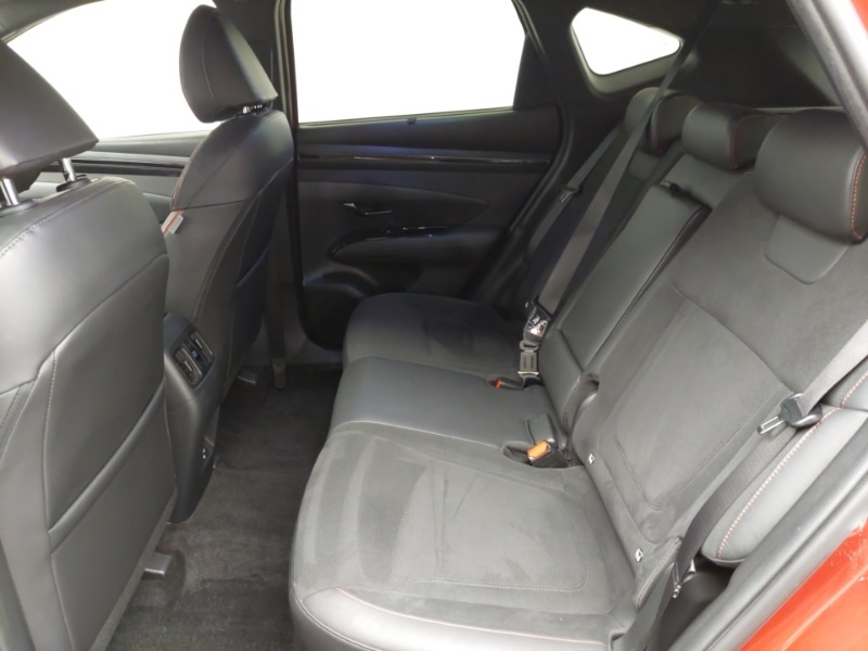 Used Hyundai TUCSON 2023 for sale - 76493193: Photo 6