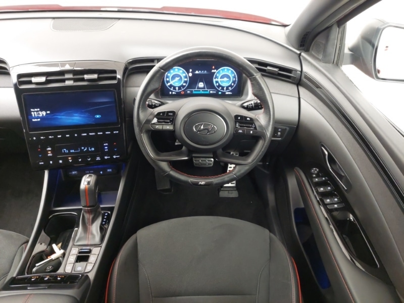 Used Hyundai TUCSON 2023 for sale - 76493193: Photo 7