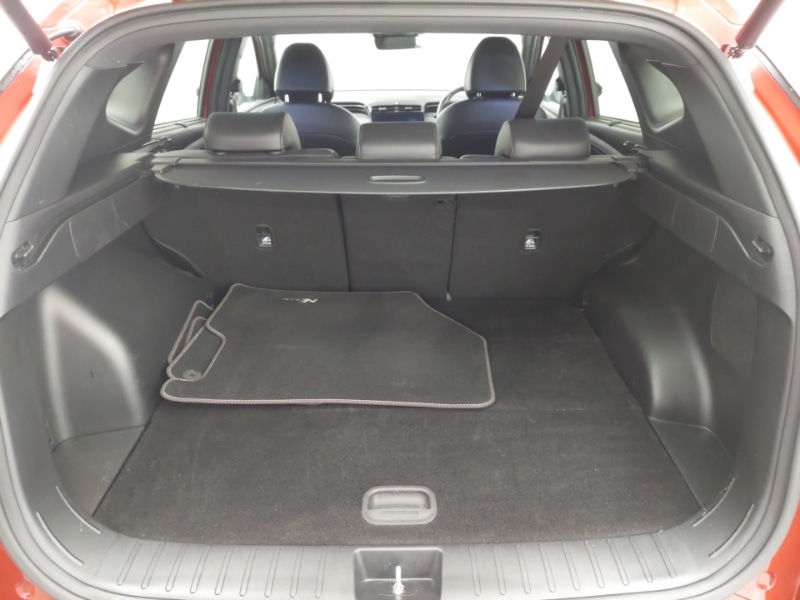 Used Hyundai TUCSON 2023 for sale - 76493193: Photo 8