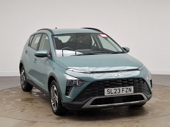 Used Hyundai BAYON 2023 for sale - 78151597: Photo