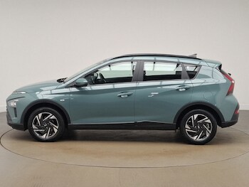 Used Hyundai BAYON 2023 for sale - 78151597: Photo