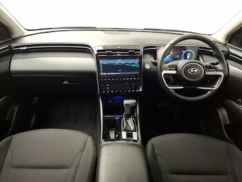 Used Hyundai TUCSON 2023 for sale - 78333554: Photo