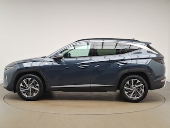 Used Hyundai TUCSON 2023 for sale - 78333554: Photo
