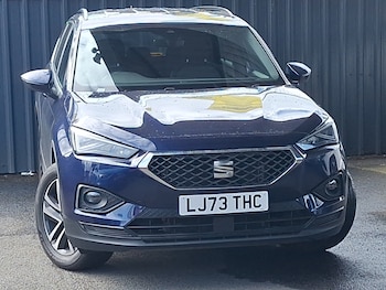 Used SEAT Tarraco 2024 for sale - 78816635: Photo