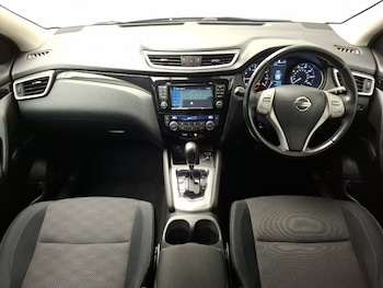 Used Nissan Qashqai 2015 for sale - 78706785: Photo