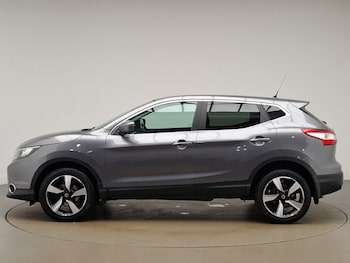 Used Nissan Qashqai 2015 for sale - 78706785: Photo