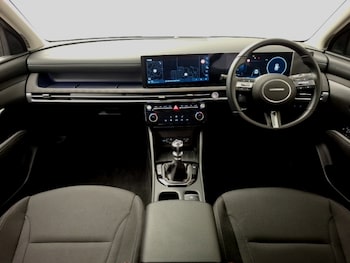 Used Hyundai TUCSON 2024 for sale - 75976799: Photo