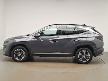 Used Hyundai TUCSON 2024 for sale - 75976799: Photo
