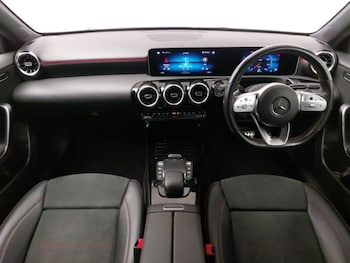 Used Mercedes-Benz A-Class 2020 for sale - 78684217: Photo