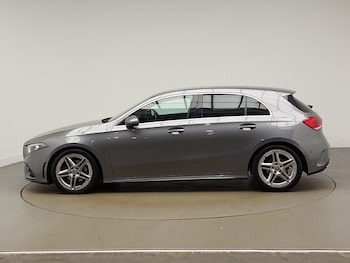 Used Mercedes-Benz A-Class 2020 for sale - 78684217: Photo
