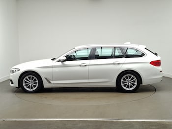 Used BMW 5 Series 2019 for sale - 79315672: Photo