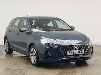 Used Hyundai i30 2017 for sale - 77761079: Photo