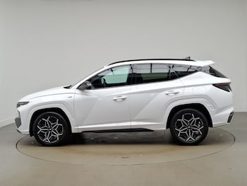 Used Hyundai TUCSON 2023 for sale - 79180210: Photo