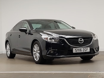 Used Mazda Mazda6 2016 for sale - 77531290: Photo
